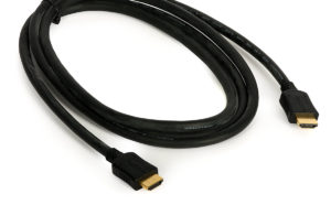 HDMI cable