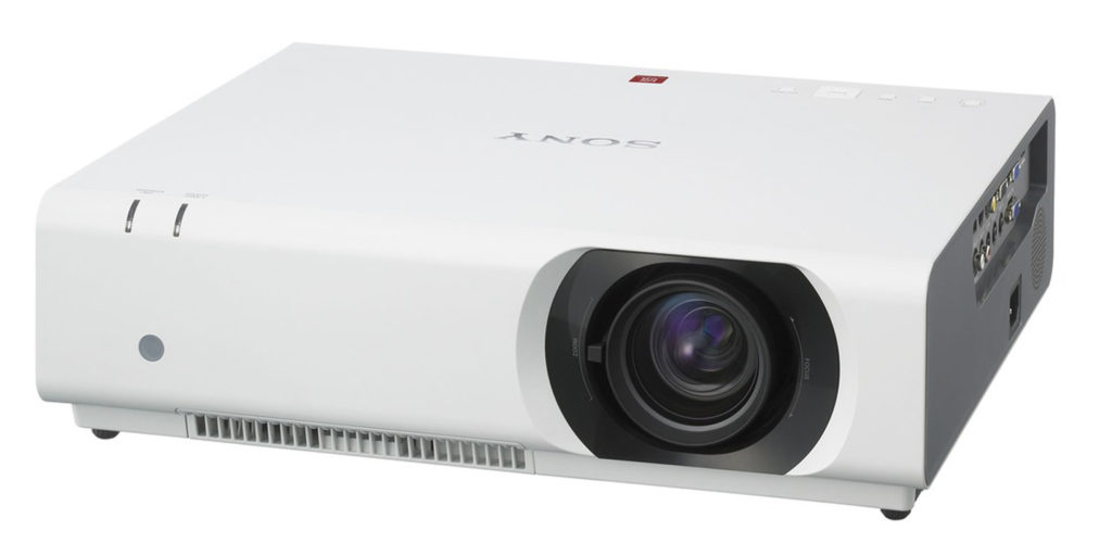 Sony VPL-CH370 Projector